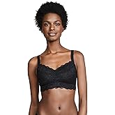 Cosabella Women's Say Never Curvy Sweetie Bralette