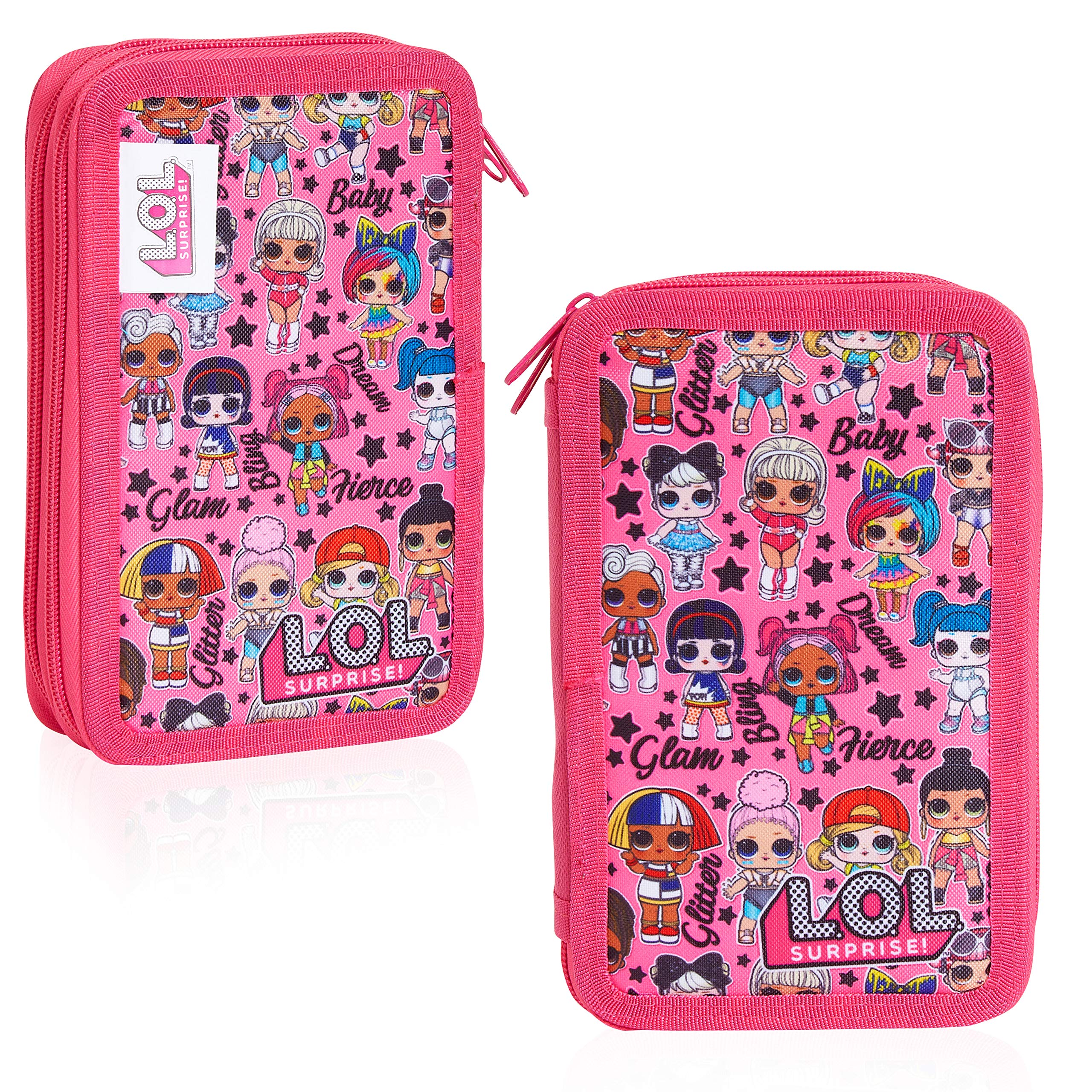 lol pink case
