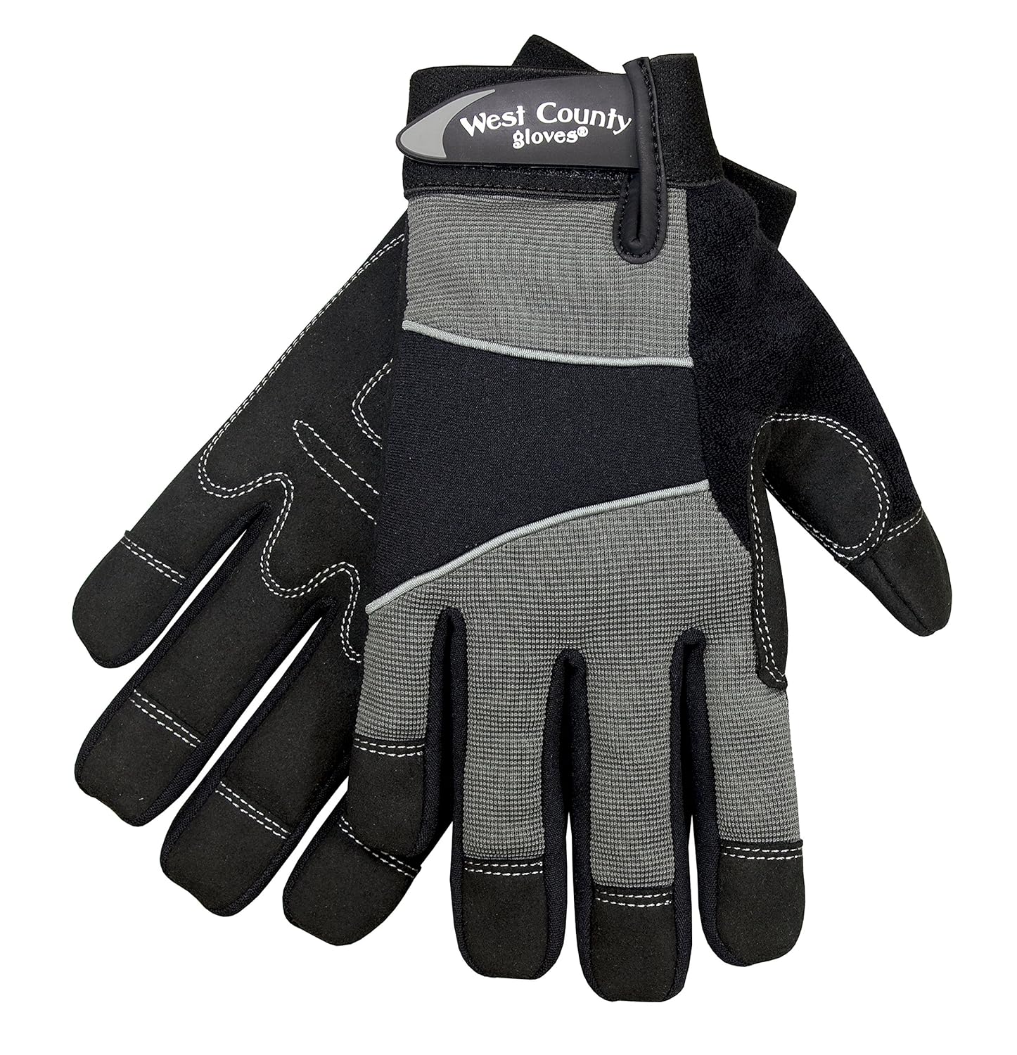 Best West County Garden Gloves Men