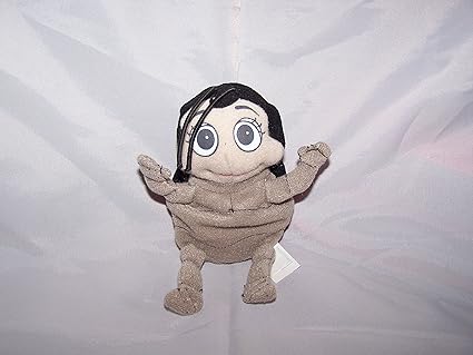 a bug's life stuffed animals