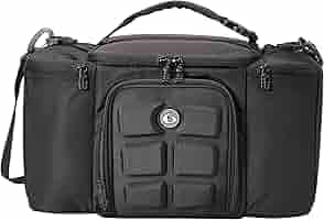 Fitness Innovator 300 Stealth Black by 6 Pack Fitness: Amazon.es ...