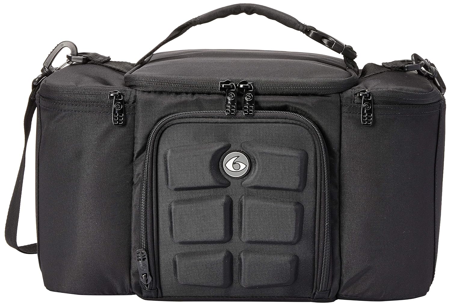 amazon 6 pack fitness