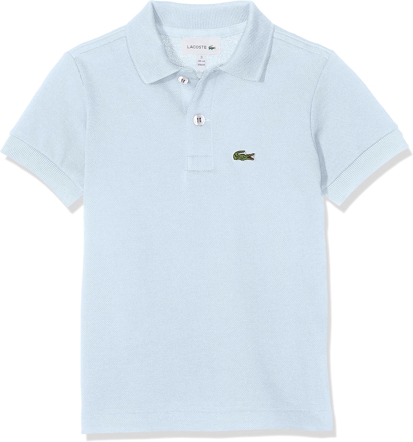 Lacoste Polo Bambino Abbigliamento Polo