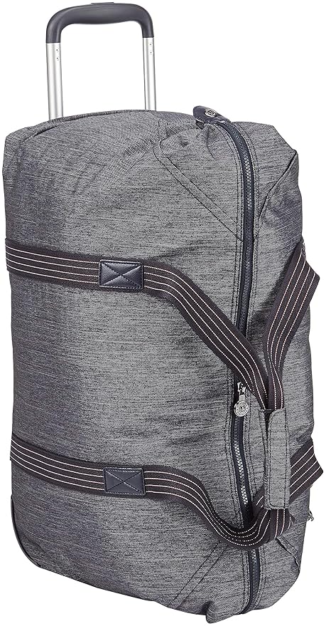 Kipling ART ON WHEELS M Koffer, 64 cm, 30 L, Active Denim