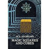 Magic Squares and Cubes