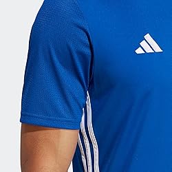 adidas Mens Equipo 23 Jersey Team Royal Blue/White