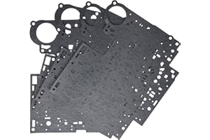 General Motors GM Genuine Parts 24221350 Automatic Transmission Valve Body Spacer Plate Gasket