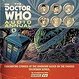The Doctor Who Audio Annual: Multi-Doctor stories