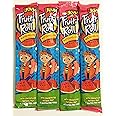 Jovy Fruit Roll Snack, Watermelon, 0.75 Ounce