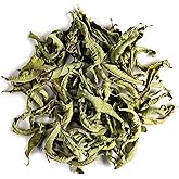 Lemon Verbena Organic Herbal Tea - Handpicked Cedron Loose Leaf Tea - Luisa Verveine or Luiza Leaves - Cedron Herb Dried Lemon Verberna Tea Lemon Verbena Tea Leaves Lemon Tea Leaves