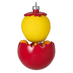 Hallmark Keepsake Christmas Ornament 2023, Looney
