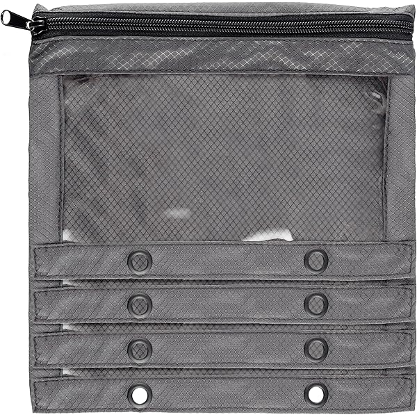 Amazon.com: PZRT 20pcs Plastic Soft Bait Bags Portable Self Seal Fishing  Hook Package Storage Bags, Blue : Sports & Outdoors