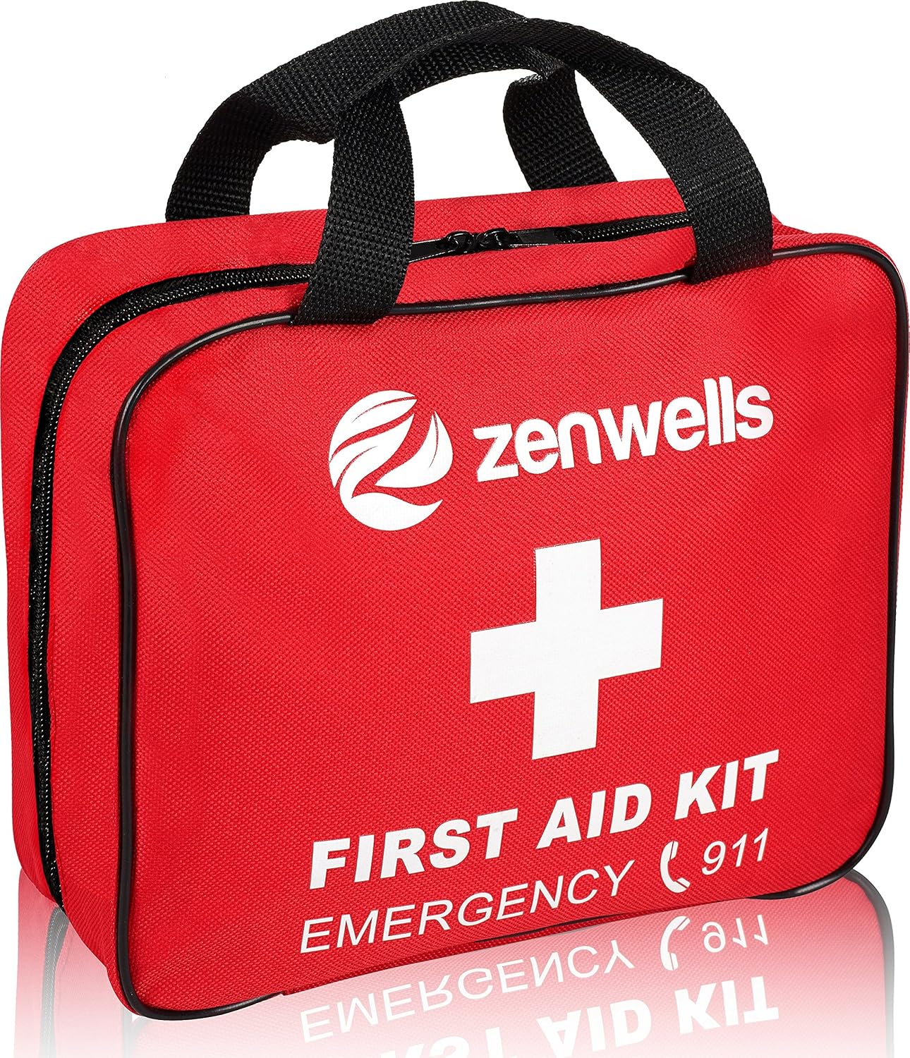 backpacking first aid kit