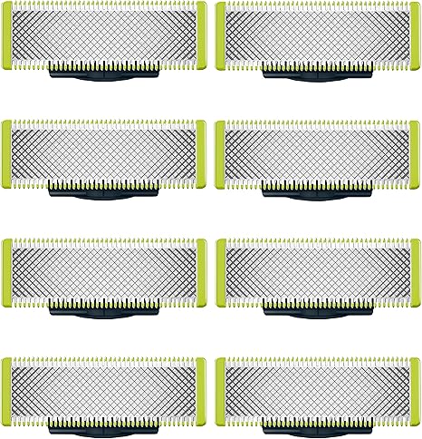 lames de remplacement oneblade