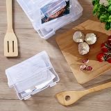 MATANA Photo Storage Box & Seed Organizer 6 Cases 7x5 Photos 600 view 7