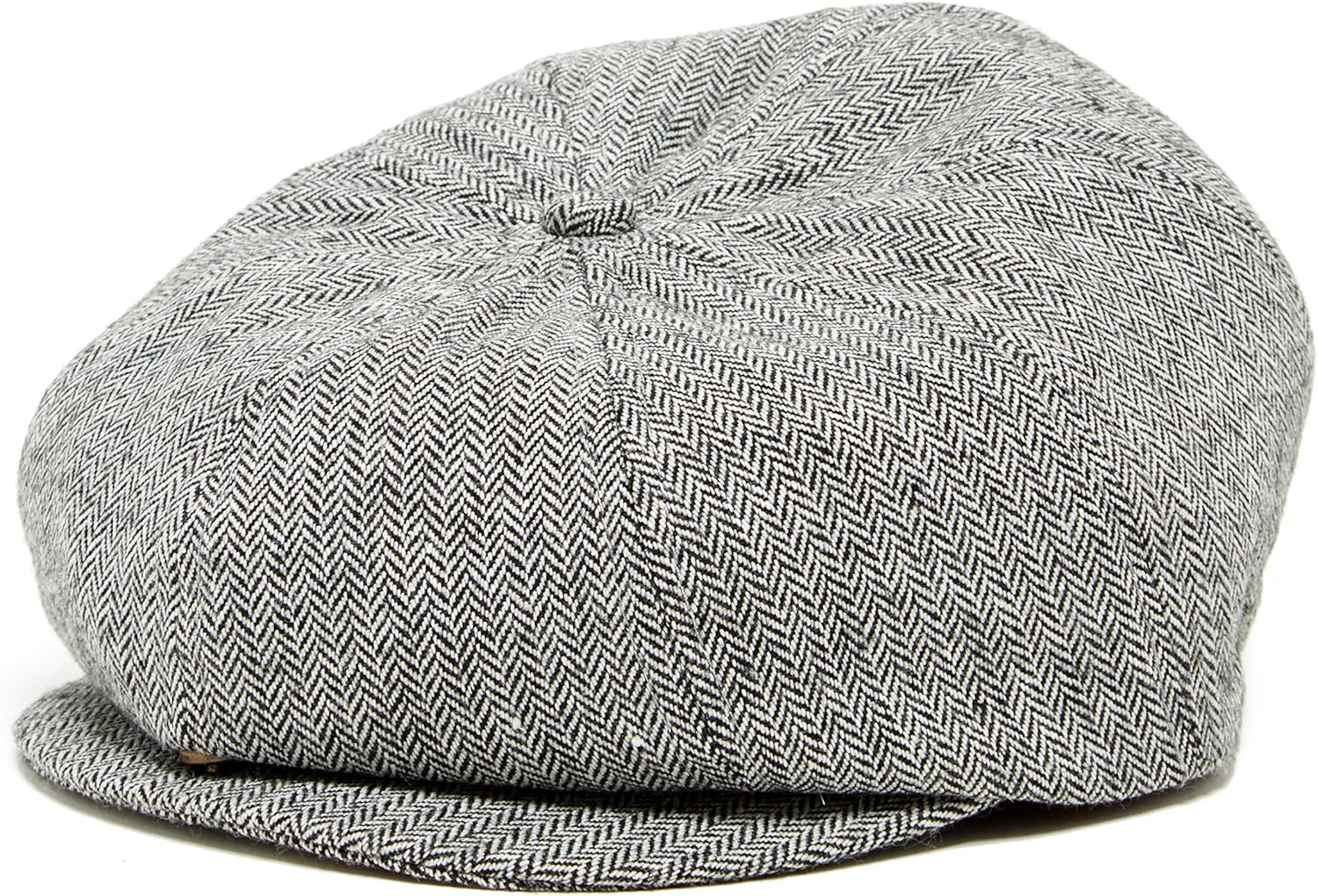 baby jeff cap