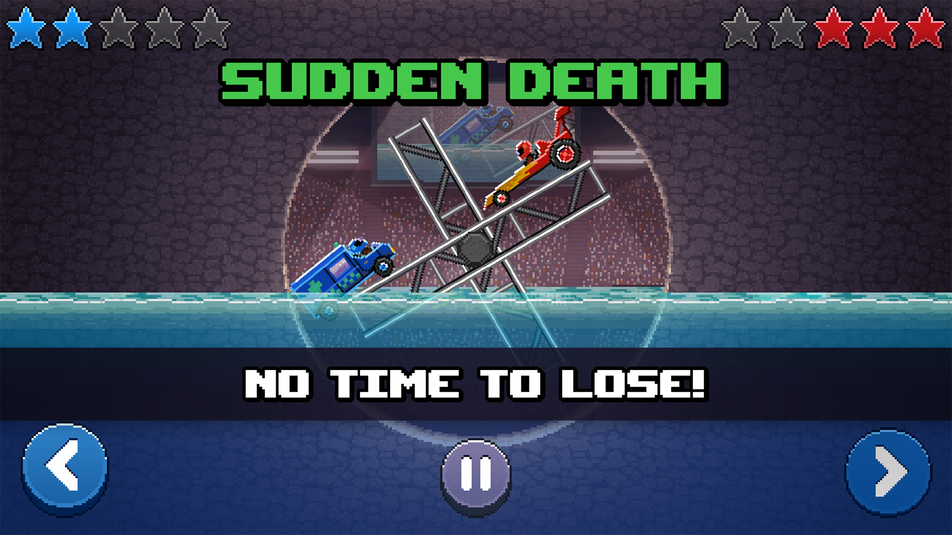 Drive ahead мод много денег. Drive ahead бот смерти. игры взломанные разбей голову противнику. игры на двоих взлом. drive ahead мод на деньги и кристаллы v3.1.3.
