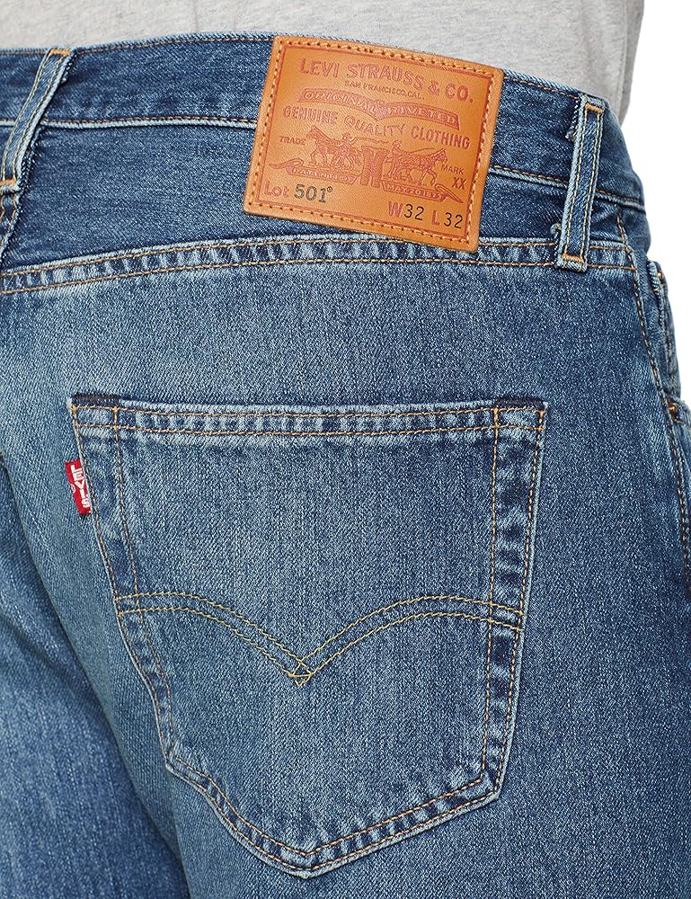 levis 501 bubbles