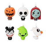 Hallmark Disney Tim Burton's The Nightmare Before