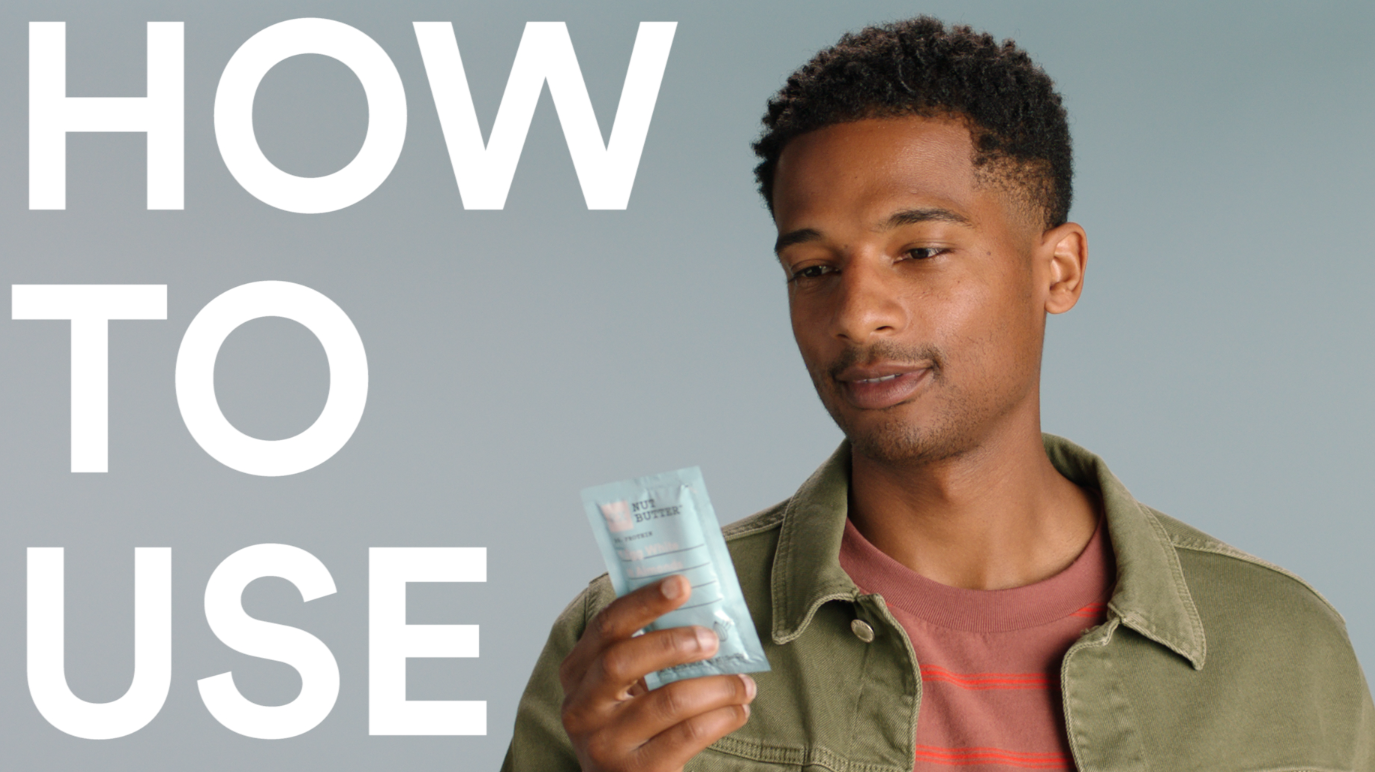 RX Nut Butter Peanut Butter, Honey Cinnamon, Delicious Flavor, 11.3oz Box (10 Count) - Image 8