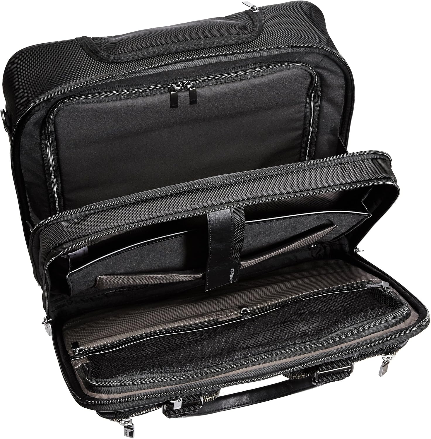 samsonite gt supreme