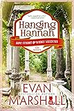 Hanging Hannah: Fame Is No Life At
