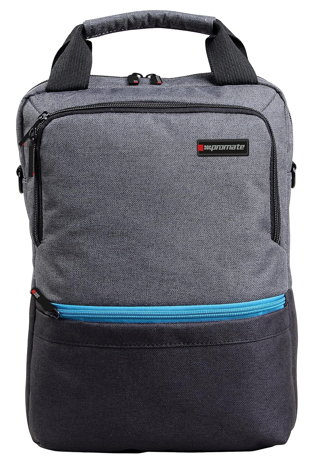 Zaini per PC portatili Zaino Sottile Impermeabile per Computer Portatili e  Notebook Apple/HP Envy/Lenovo/Sony/Samsung/dell/Toshiba Promate Premium  Accented urban-earth.co.uk