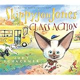 Skippyjon Jones, Class Action