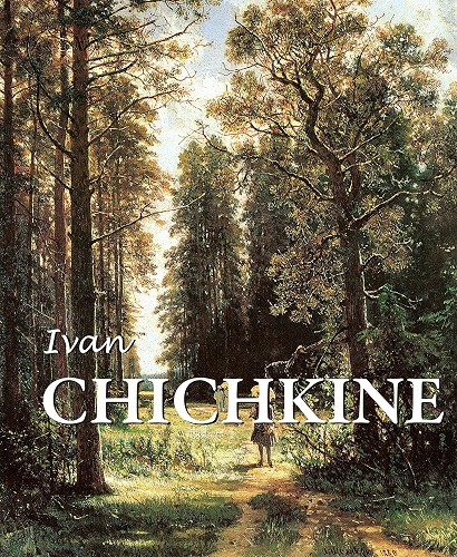 Download Ivan Chichkine PDF