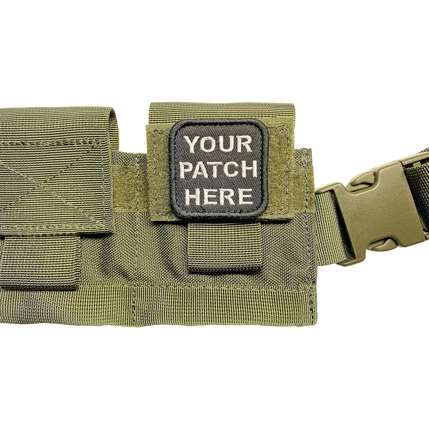 Sports & Outdoors Springfield Lee Enfield Bandolier for Mosin Nagant M1