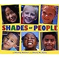 Shades of People