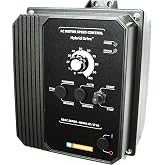 KB Electronics KBAC-29 AC motor control 10001