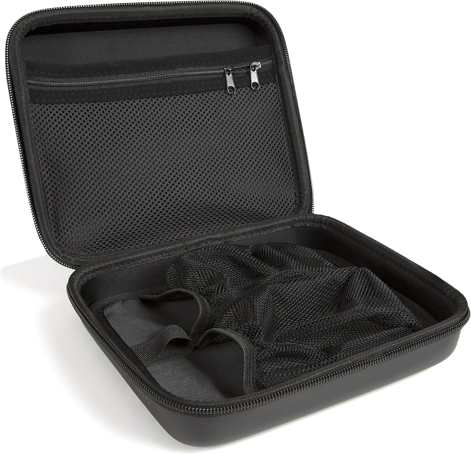 Wahl Professional Travel Storage Case for Clippers, Trimmers, and Tools for Professional Barbers and Stylists - Model 90728: Health & Personal Care