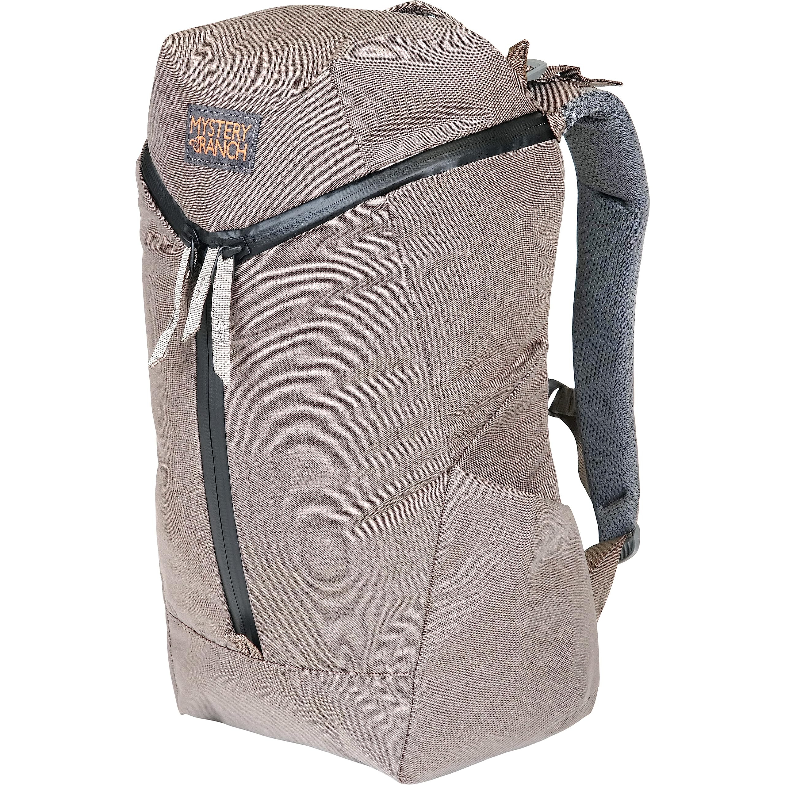 Mystery Ranch Catalyst 22L Travel Backpack with Tech Pocket for Everyday Carry and Adventures, Catalyst - Pebble, One size