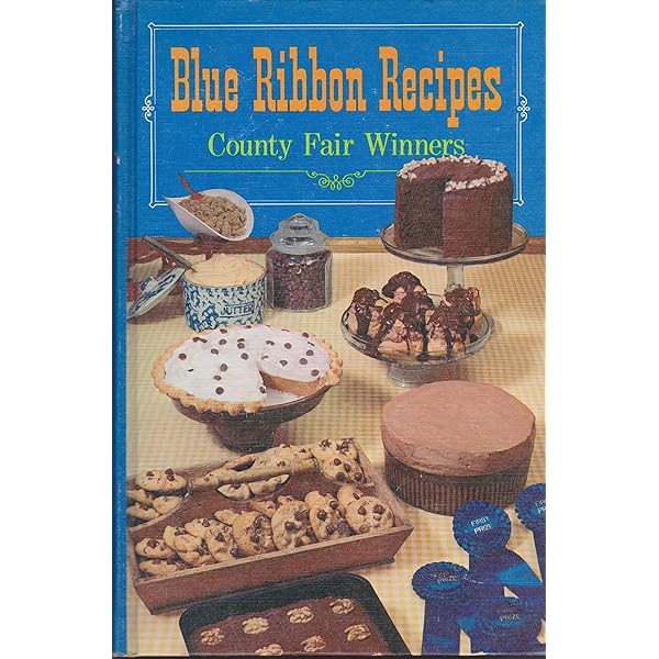 Blue Ribbon Foods Catalog Catalog Library