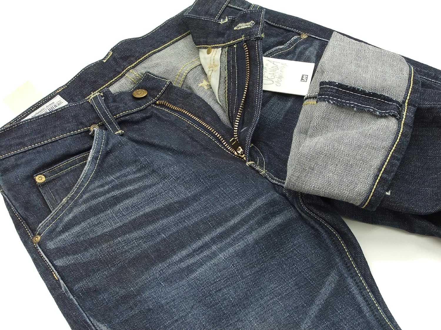 Amazon Co Jp リー Lee 102 ブーツカット デニムパンツ アメリカンライダース Lm5102 526 30インチ 服 ファッション小物