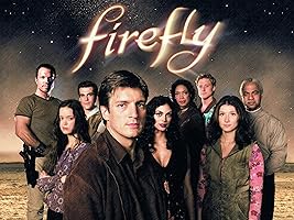 Firefly Season 1