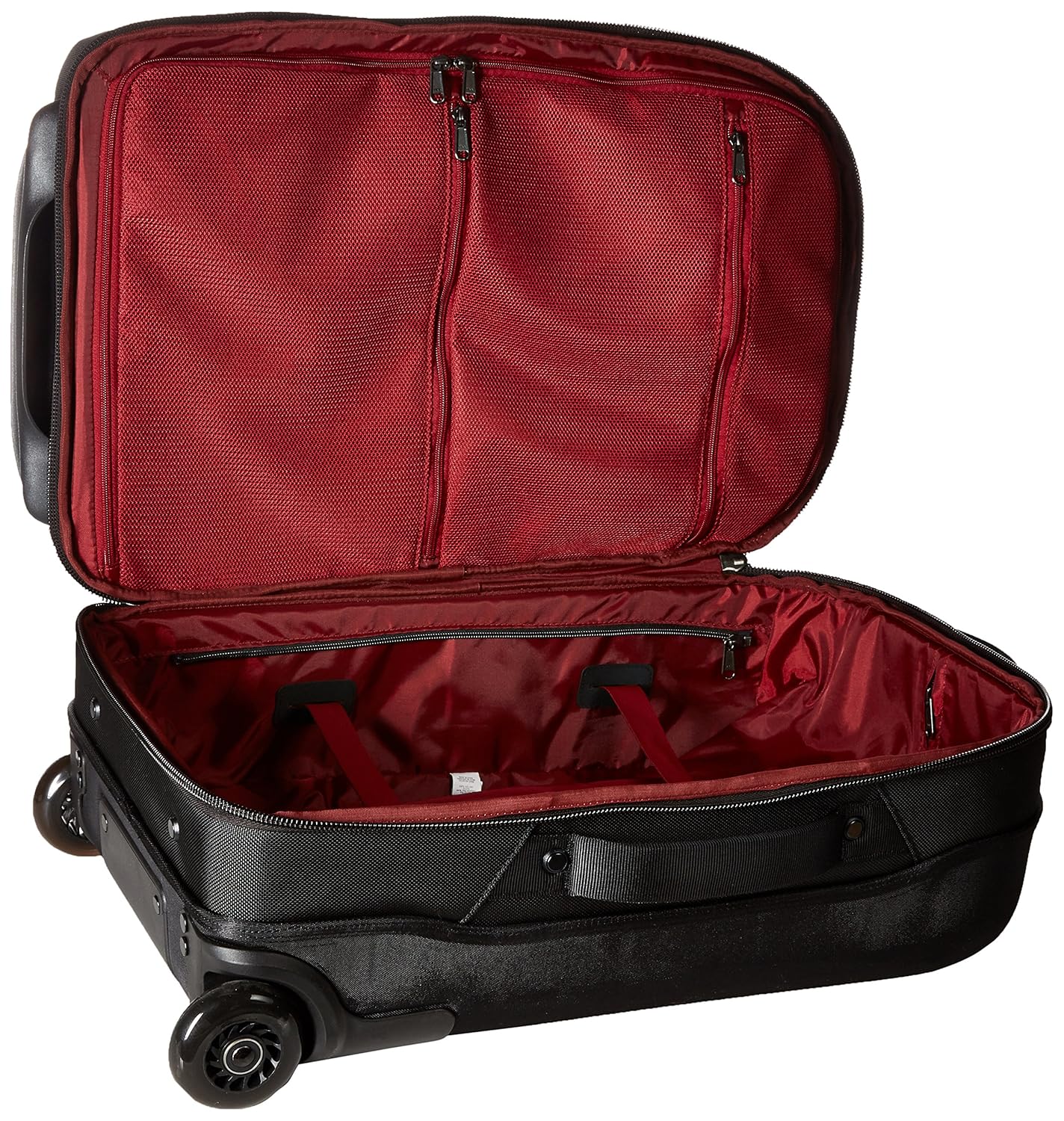 under armour carry on luggage