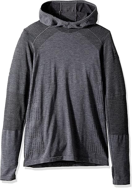 adidas climaheat mens running jacket