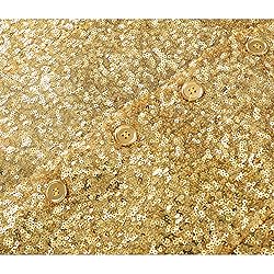 Pixiemain Mens Sequin Vest Christmas Party Vest