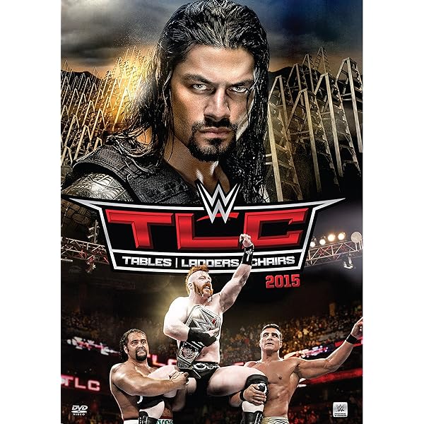 WWE バトルグラウンド 2015 [DVD] WWE: Battleground 2015 (DVD, 2015) for sale online | eBay