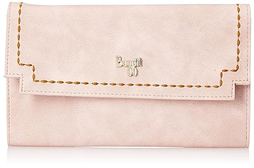 Baggit Womens Wallet (Rose)