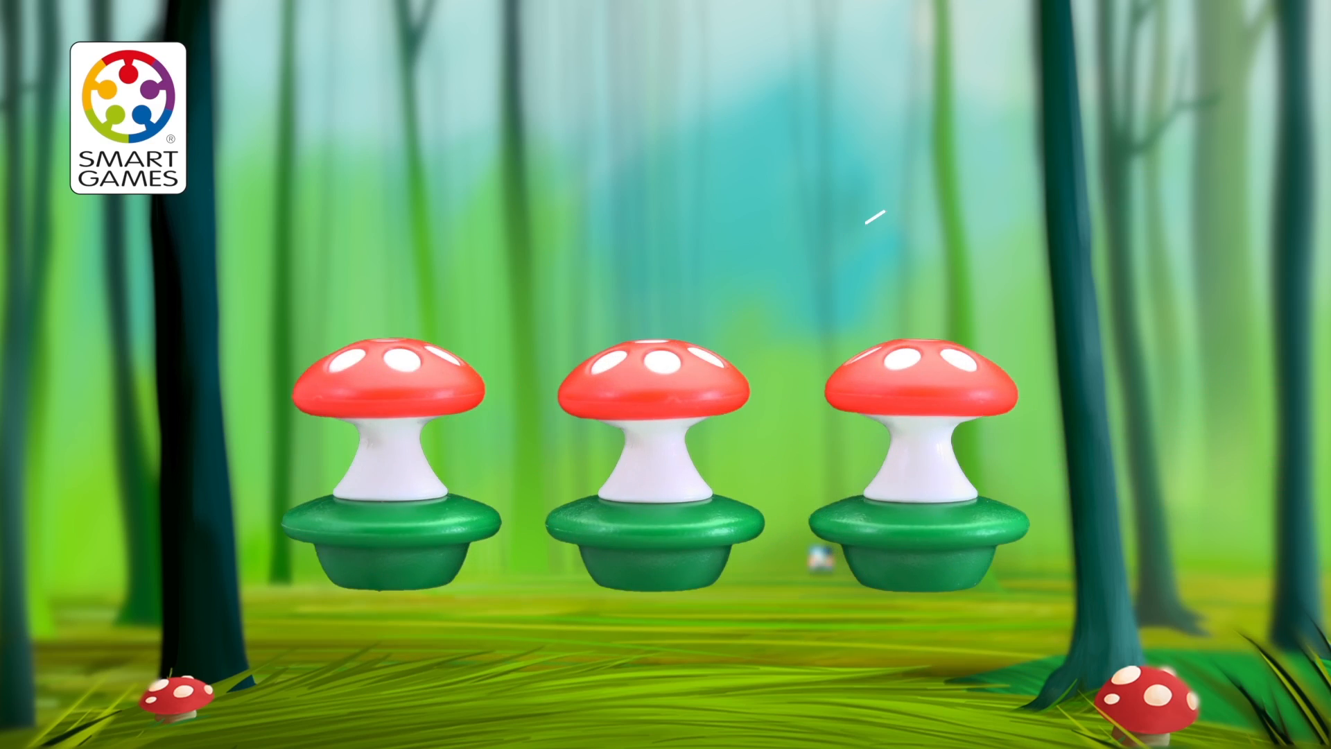 Smart Games Travel Insetti Operosi - Gioco Di Logica Magnetico Con 48 Sfide, Formato Tascabile Per Viaggi - 3