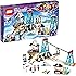 LEGO Friends 41324 - Skilift im Wintersportort