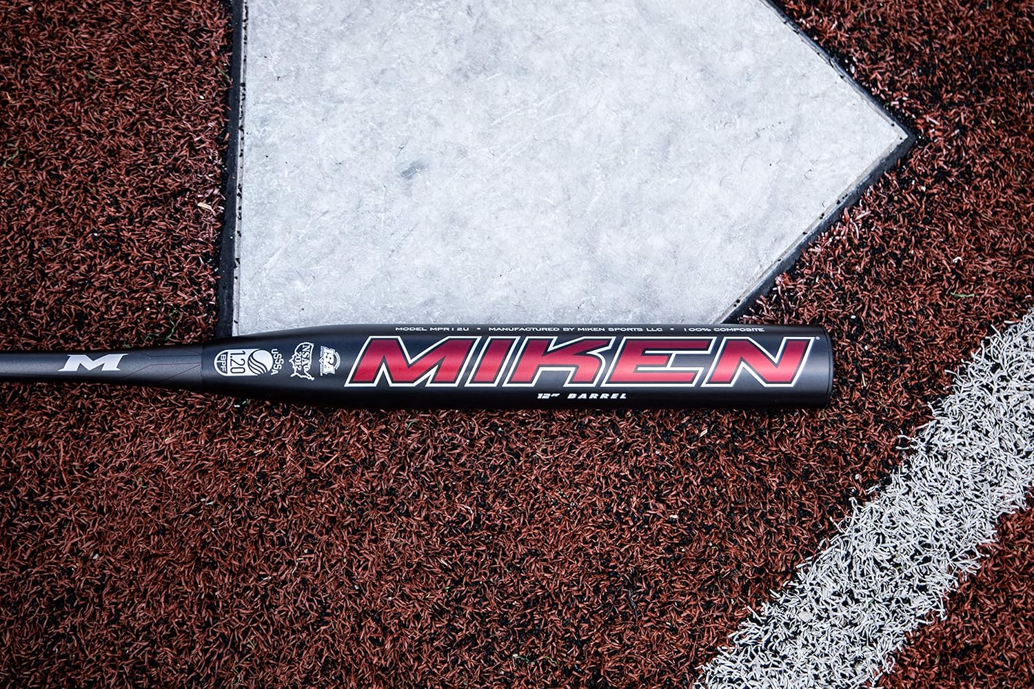 miken freak primo 12