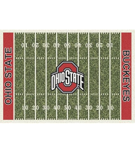 Amazon.com: Ohio State Buckeyes 5 4