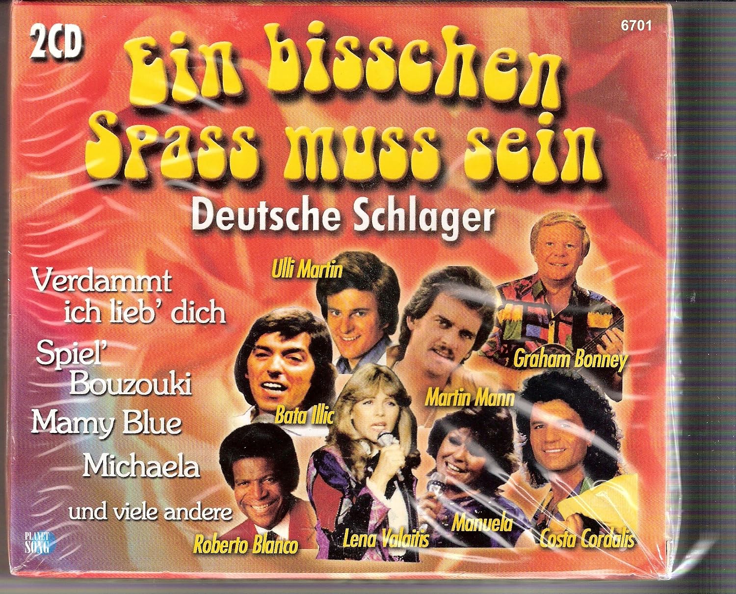 Ein Bisschen Spaß Muss Sein Text www.amazon.de