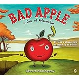 Bad Apple: A Tale of Friendship