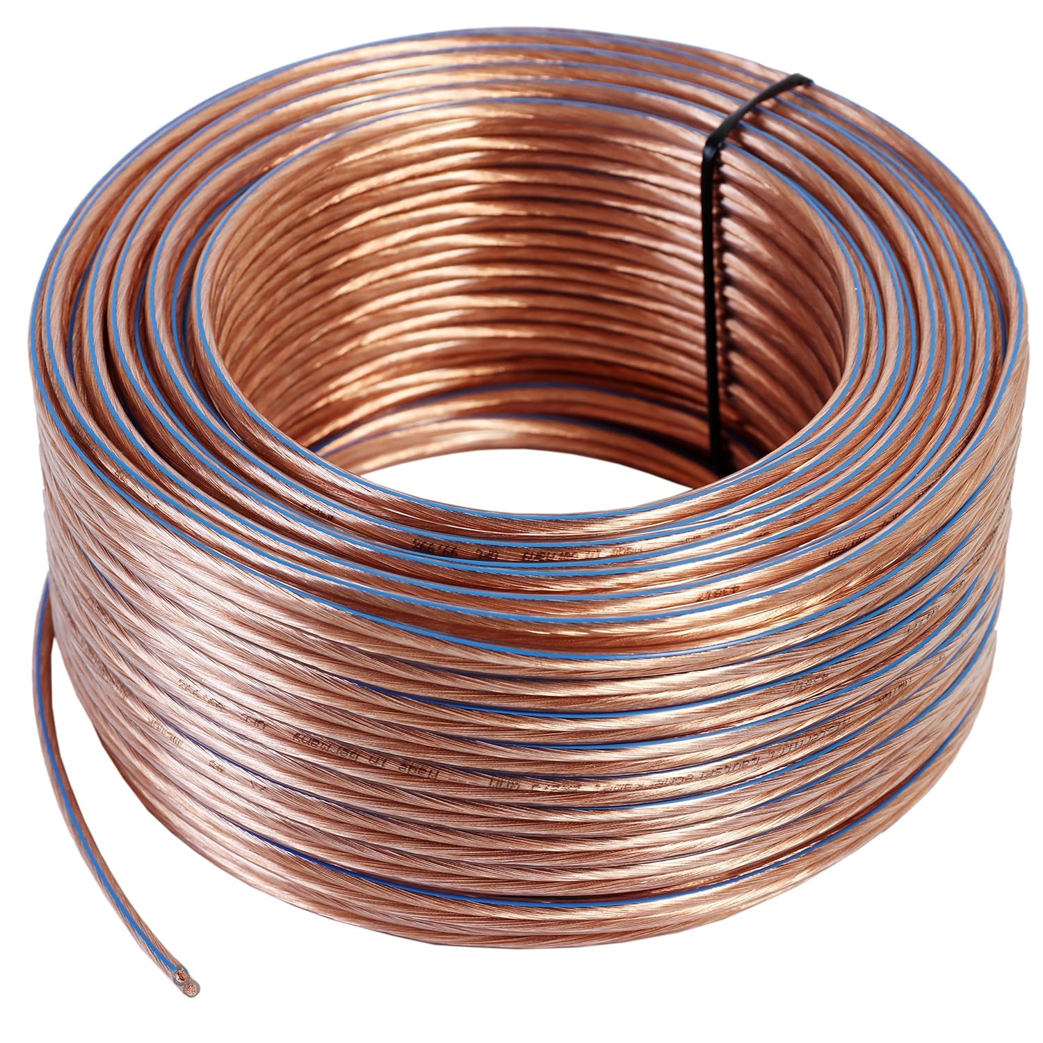 Made in Germany cable para bafles / cable para audio para altavoces y