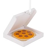 Hallmark North Pole Pizza Christmas Ornament